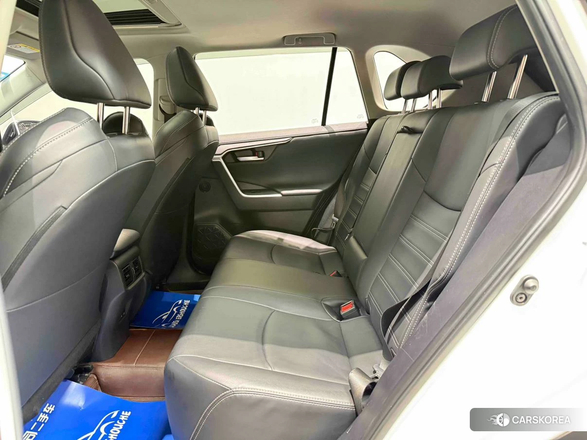 Toyota Wilanda id 4479259 из Китая 9