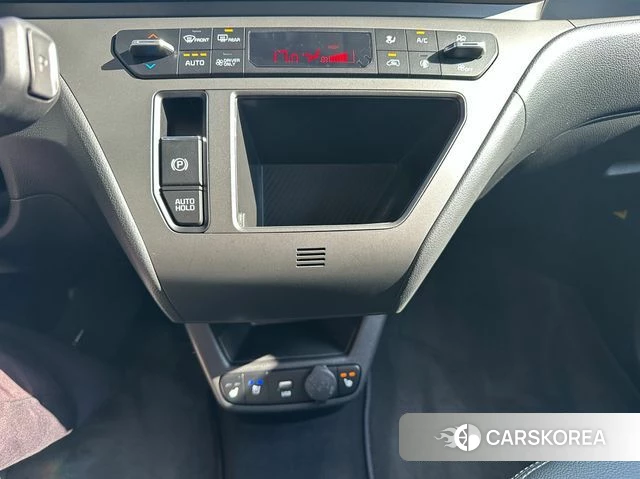 Kia The New Kia Ray EV id 4407885 из Кореи 9
