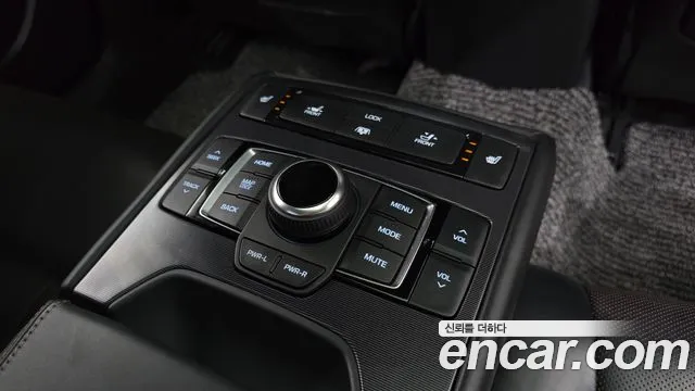 Genesis G80 id 2850765 из Кореи 9