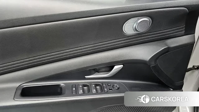 Hyundai The New Avante (CN7) id 3745839 из Кореи 9