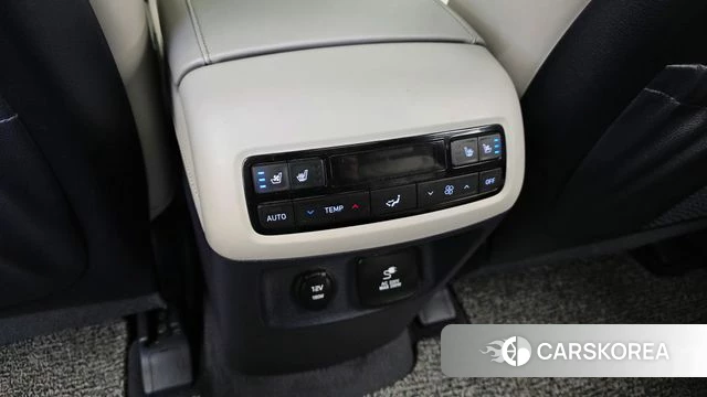 Hyundai The New Palisade id 4899030 из Кореи 9