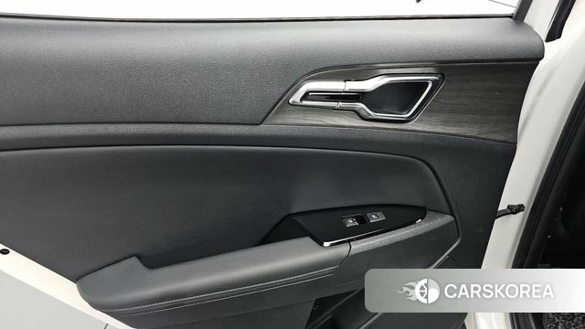 Kia Sportage 5th Generation Hybrid id 3841694 из Кореи 9