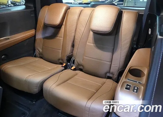 Mercedes-Benz GLS - Class X167 id 2734997 из Кореи 9