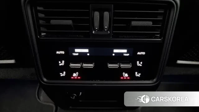 Porsche Cayenne (PO536) id 3299872 из Кореи 9