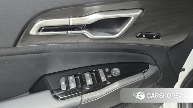 Kia Sportage 5th Generation id 3551255 из Кореи 9