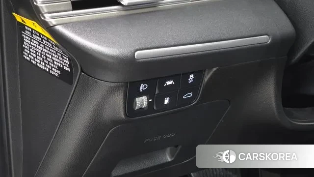 Hyundai The New Grandeur IG id 3489224 из Кореи 9