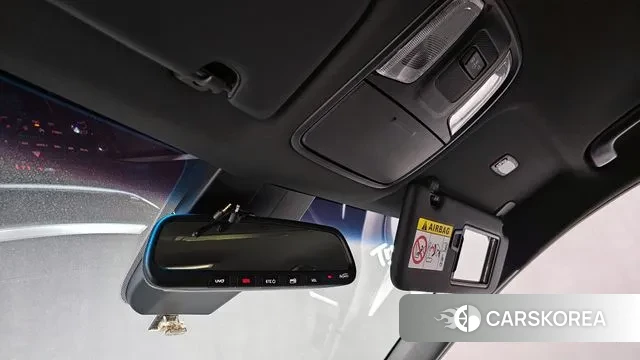 Kia Sportage The Bold id 3290943 из Кореи 9