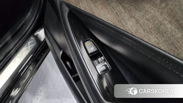 Kia K8 Hybrid id 3560805 из Кореи 9