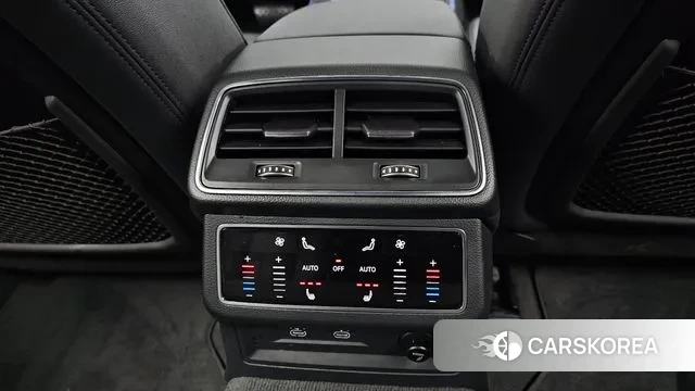 Audi A6 (C8) id 3468467 из Кореи 9