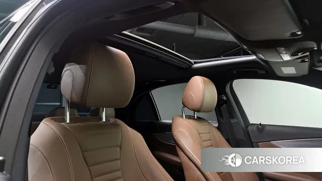 Mercedes-Benz E-Class W213 id 3422905 из Кореи 9