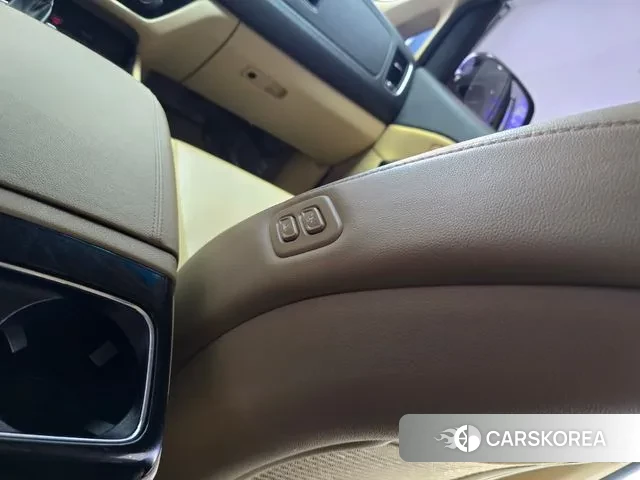 Kia The New Carnival id 3469713 из Кореи 9