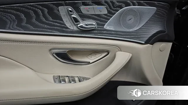 Mercedes-Benz CLS-Class C257 id 3458150 из Кореи 9