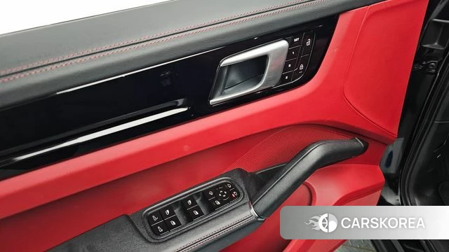 Porsche Cayenne (PO536) id 4482750 из Кореи 9