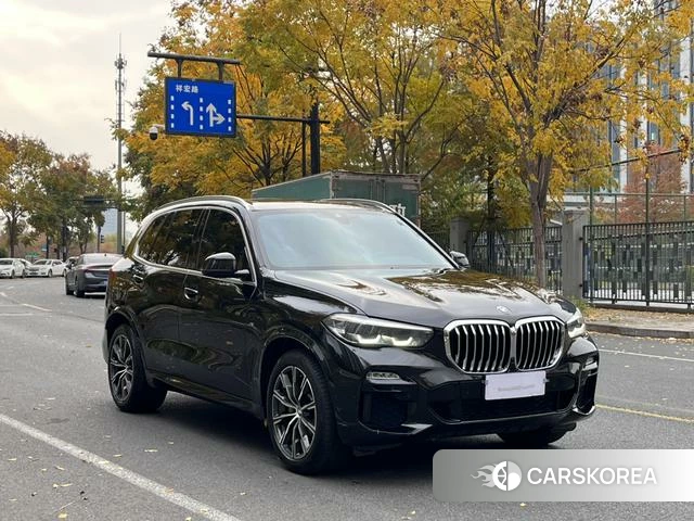 BMW X5 (imported) id 4211716 из Китая 9