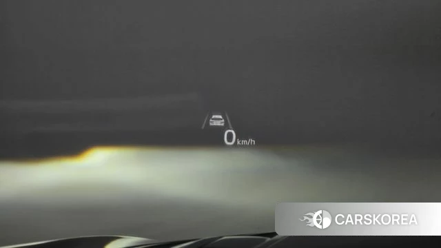 Kia Stinger Meister id 4936612 из Кореи 9