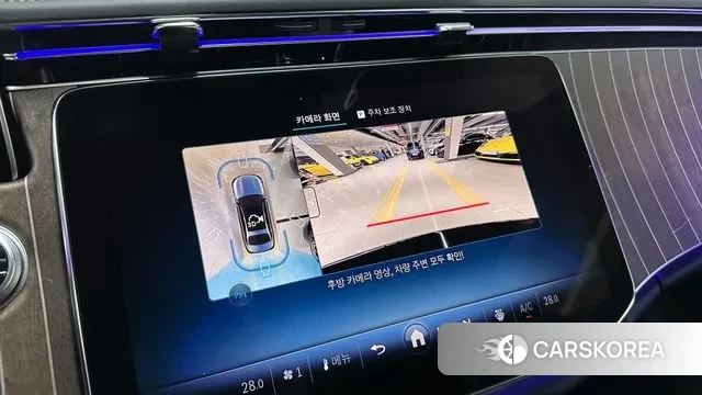 Mercedes-Benz E-Class W214 id 3763234 из Кореи 9