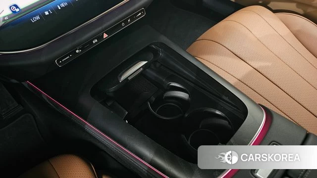 Mercedes-Benz E-Class W214 id 4533223 из Кореи 9