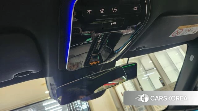 Mercedes-Benz E-Class W214 id 4533028 из Кореи 9