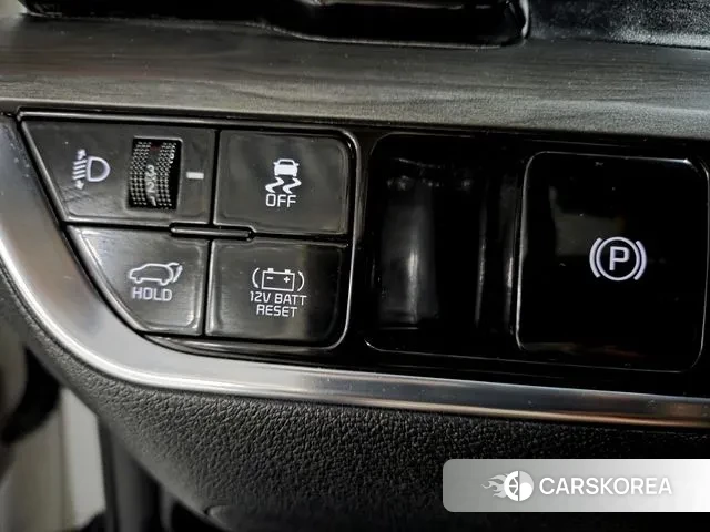 Kia Sportage 5th Generation Hybrid id 3451406 из Кореи 9