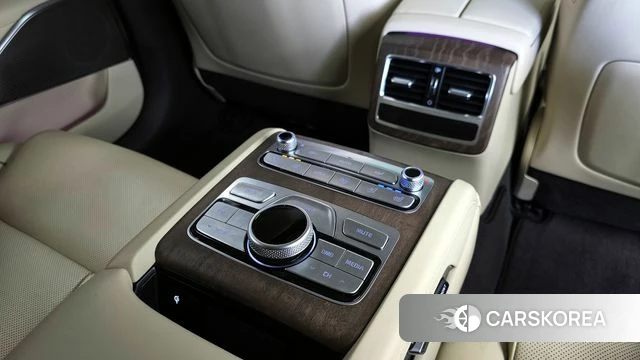 Kia More K9 id 3879219 из Кореи 9