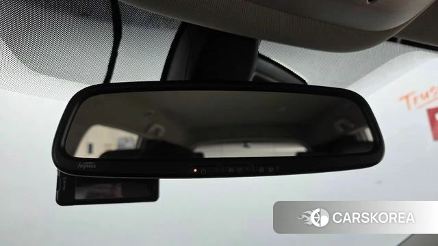 Renault Korea (Samsung) The New QM6 id 4959965 из Кореи 9