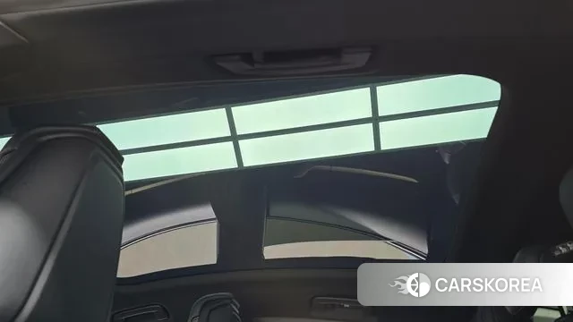 Porsche Taycan id 3721126 из Кореи 9