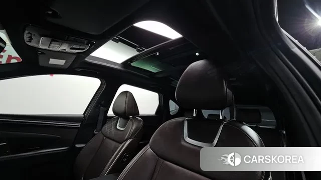 Hyundai Tucson (NX4) id 3778046 из Кореи 9