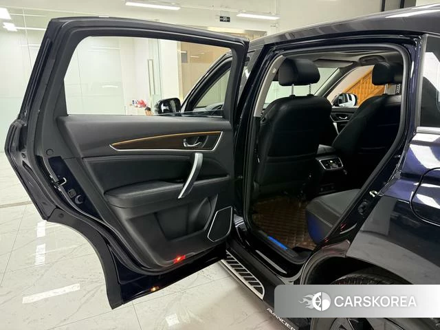 Honda Crown Road id 4221557 из Китая 9