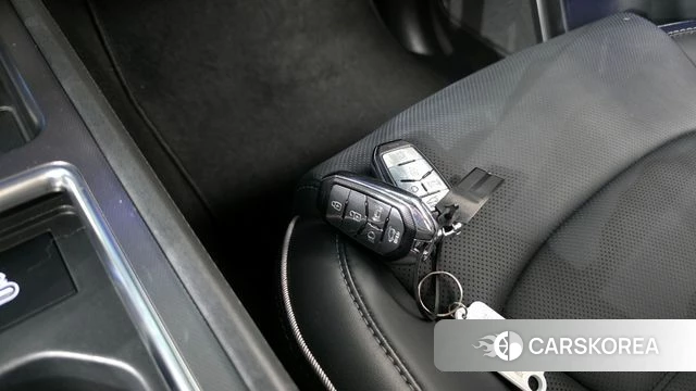 Ssangyong Rexton New Arena id 4177838 из Кореи 9