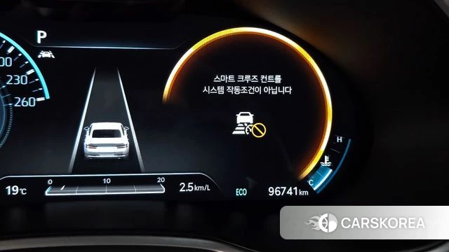 Genesis G80 (RG3) id 4294308 из Кореи 9