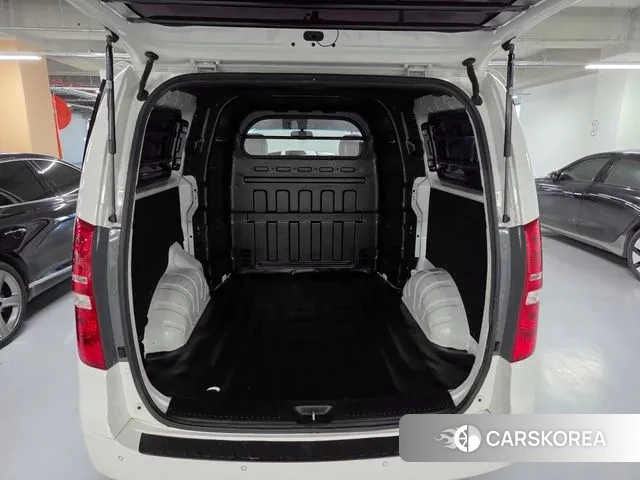 Hyundai The New Grand Starex id 3601713 из Кореи 9