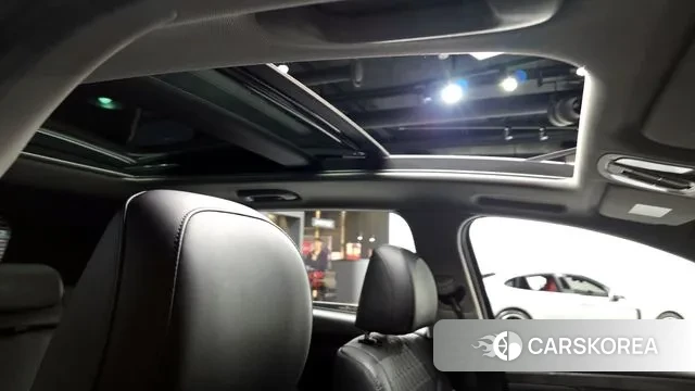 Hyundai Santa Fe TM id 3396541 из Кореи 9