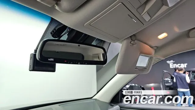 Ssangyong G4 Rexton id 2700928 из Кореи 9