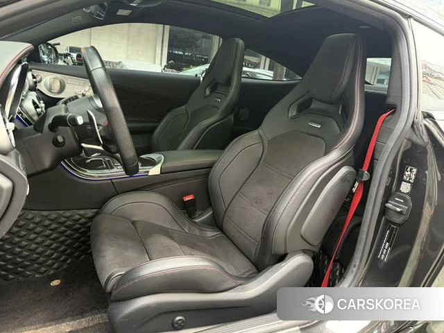 Mercedes-Benz C-class AMG id 4358959 из Китая 9