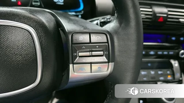 Hyundai Casper id 3508025 из Кореи 9