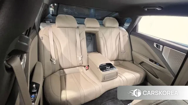 Kia K8 id 3615682 из Кореи 9