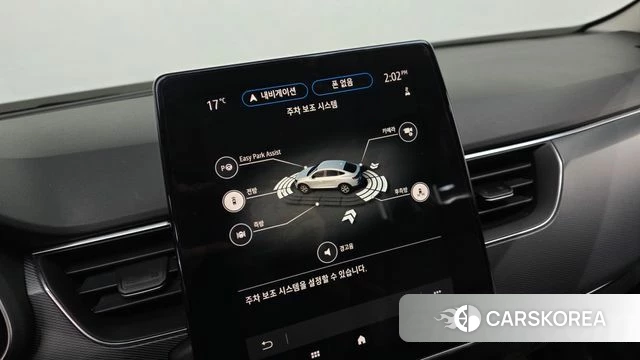 Renault Korea (Samsung) XM3 id 3965824 из Кореи 9