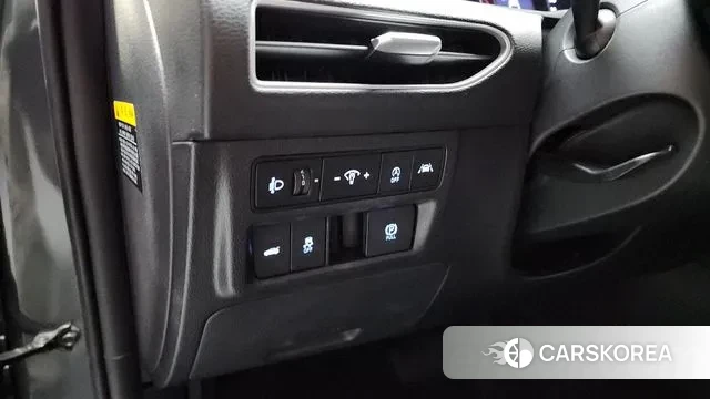 Hyundai Sonata (DN8) id 3433978 из Кореи 9