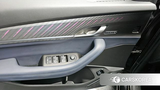 Renault Korea (Samsung) Grand Coleos id 3837958 из Кореи 9