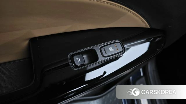 Kia K7 Premier id 4397348 из Кореи 9