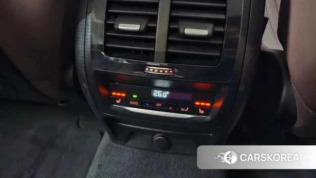 BMW X3 (G01) id 3602179 из Кореи 9