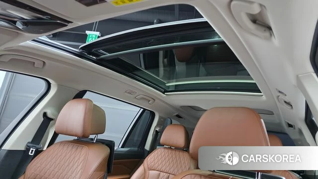 BMW X7 (G07) id 4482878 из Кореи 9