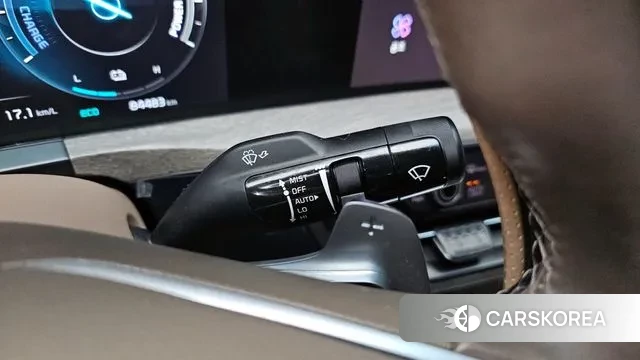 Kia K8 Hybrid id 3448144 из Кореи 9