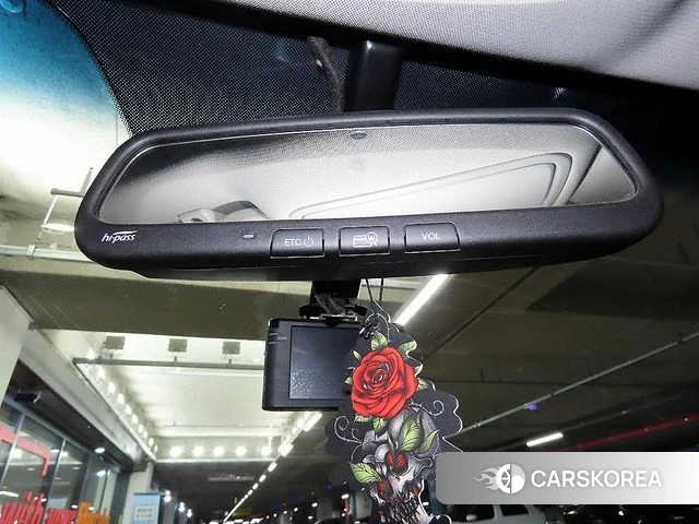 Kia K5 Hybrid 2nd Generation id 4378185 из Кореи 9