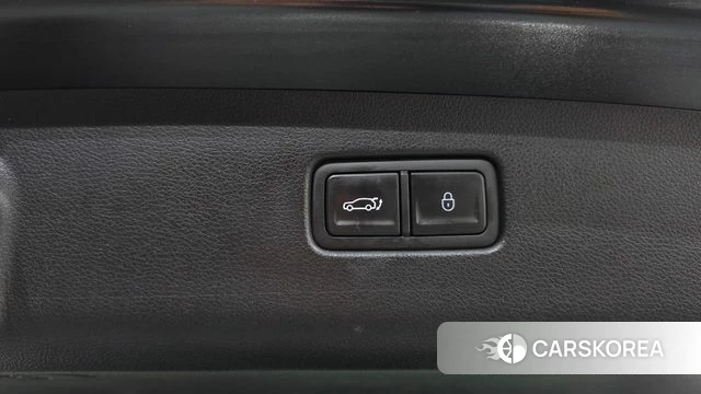 Genesis GV70 id 4767570 из Кореи 9