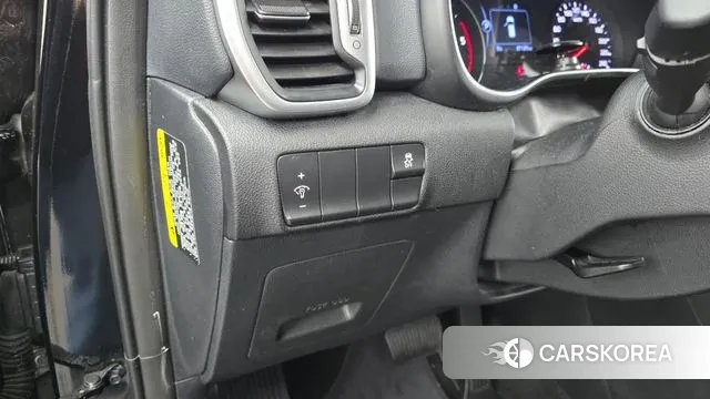 Kia Sportage 4th Generation id 3552832 из Кореи 9