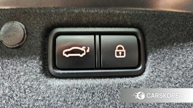Hyundai Grandeur IG Hybrid id 4465247 из Кореи 9