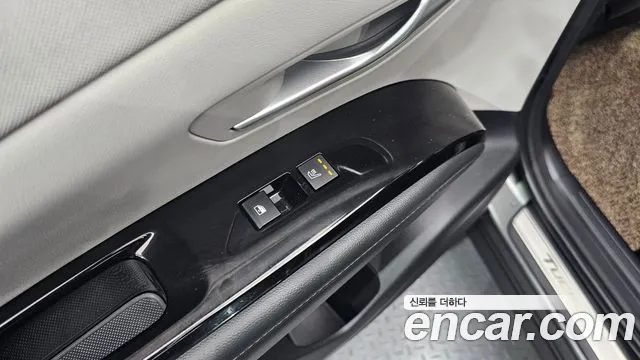 Hyundai The New Tucson Hybrid (NX4) id 2719649 из Кореи 9