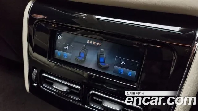 Lincoln Aviator 2nd generation id 2921849 из Кореи 9