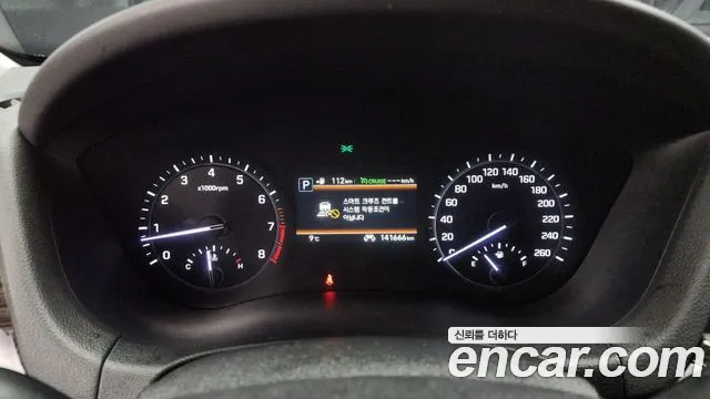 Genesis G80 id 2565660 из Кореи 9